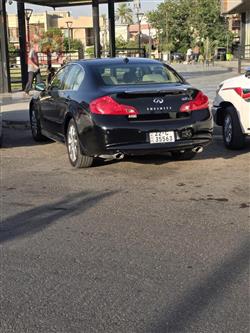 إنفينيتي G37